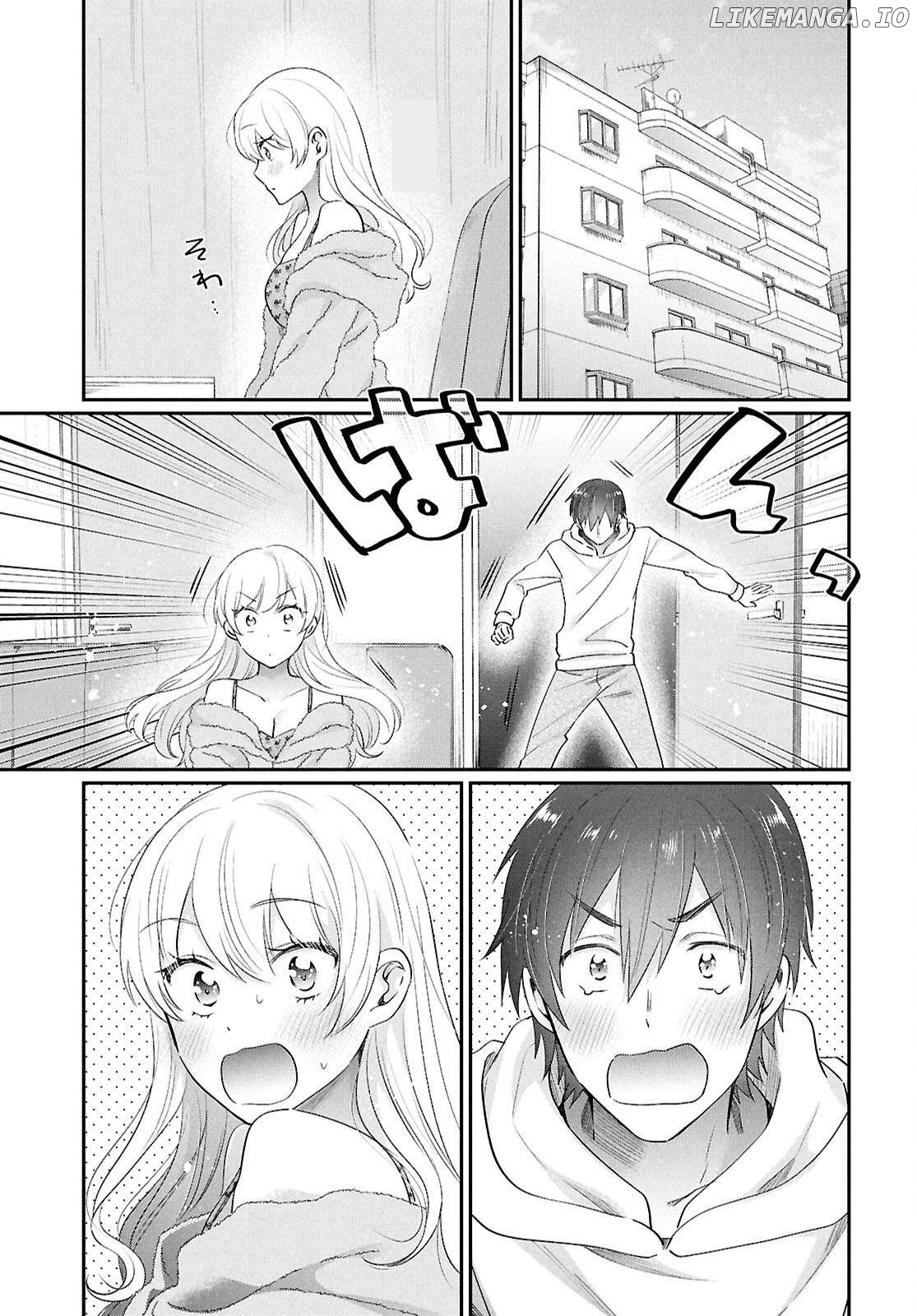 More Than a Married Couple, But Not Lovers, Chapter 79 image 11